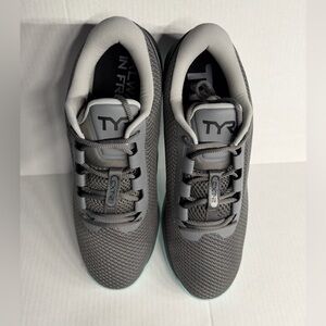 TYR Mens CXT-2 Trainer Shoes Sz 12M Gym Lifting Sneakers